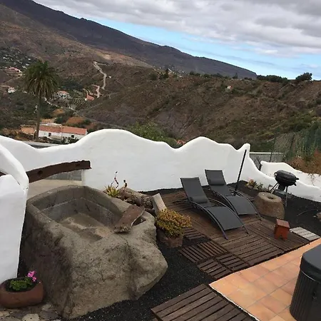 샬레 Vv El Lagar De Tunte Fibra Internet San Bartolomé